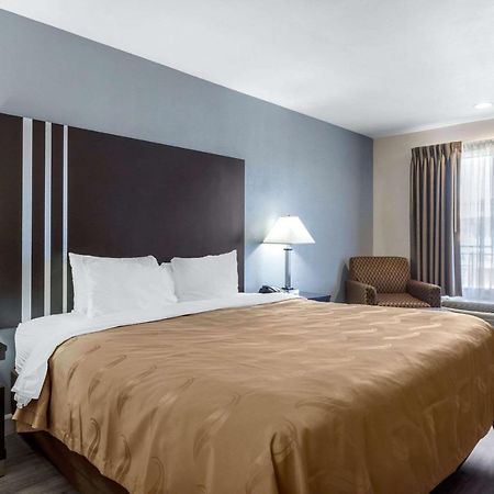 Quality Inn & Suites Huntington Beach Extérieur photo