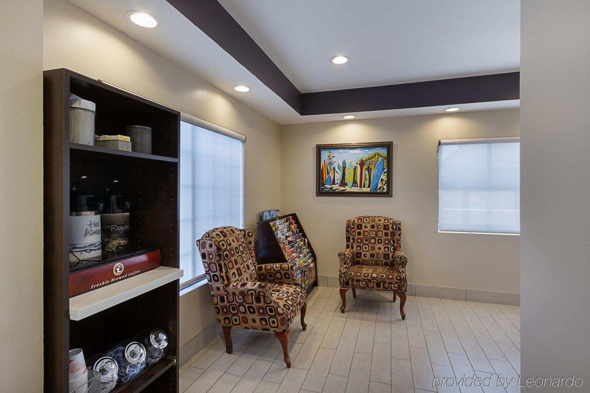 Quality Inn & Suites Huntington Beach Extérieur photo