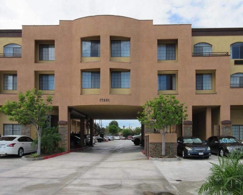 Quality Inn & Suites Huntington Beach Extérieur photo